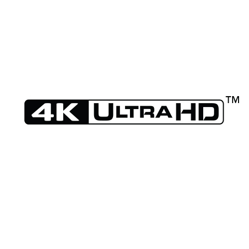 4K Movies