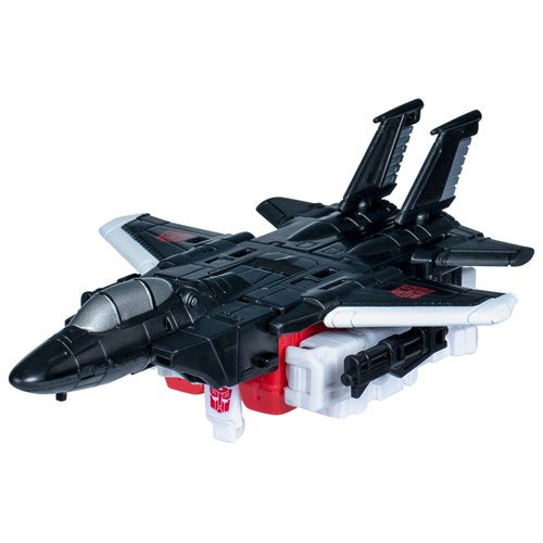 Transformers Generations Age of the Primes Deluxe Air Raid ( ships May 2025)