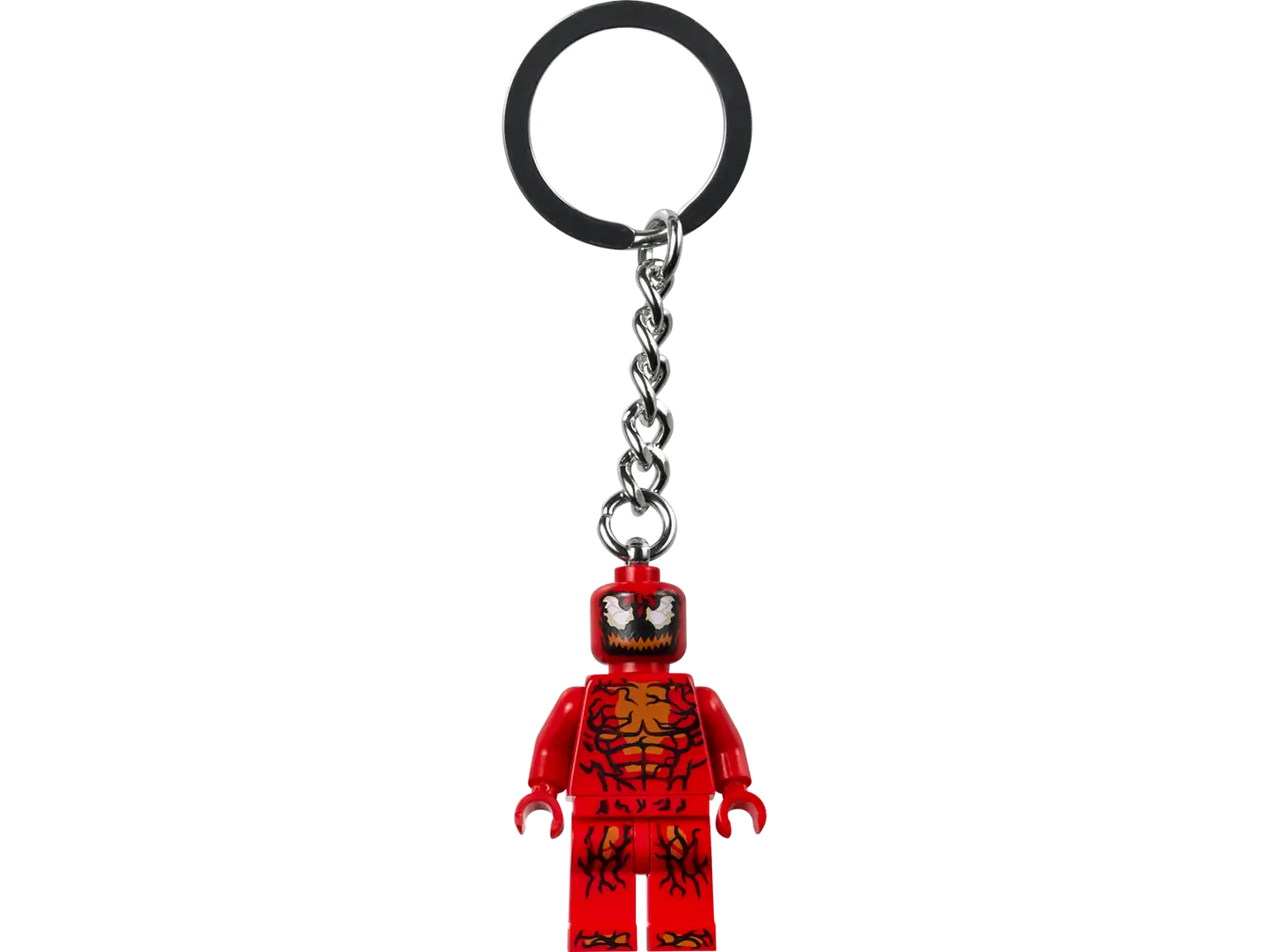 Lego Carnage Key Chain