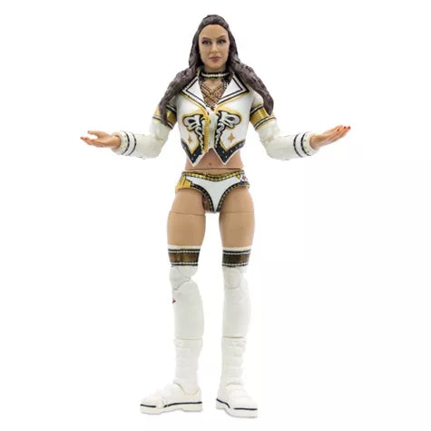 AEW Supreme Collection  Britt Baker Action Figure