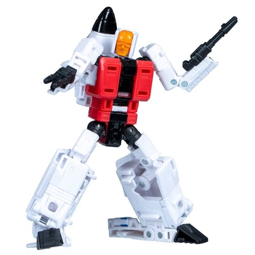 Transformers Generations Age of the Primes Deluxe Slingshot (Ships May 2025)